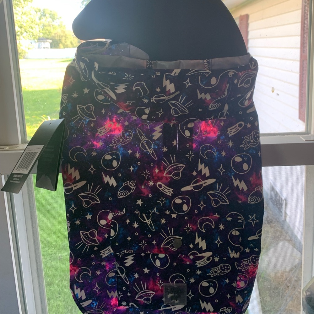 NWT. Canada Pooch Dog clothes